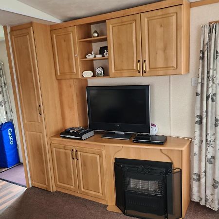 6 Berth Kingfisher Ingoldmells Exterior photo