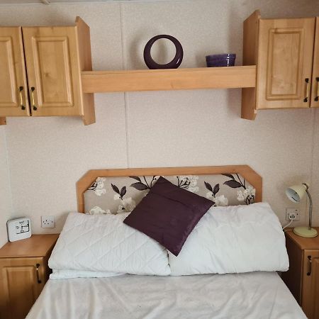 6 Berth Kingfisher Ingoldmells Exterior photo
