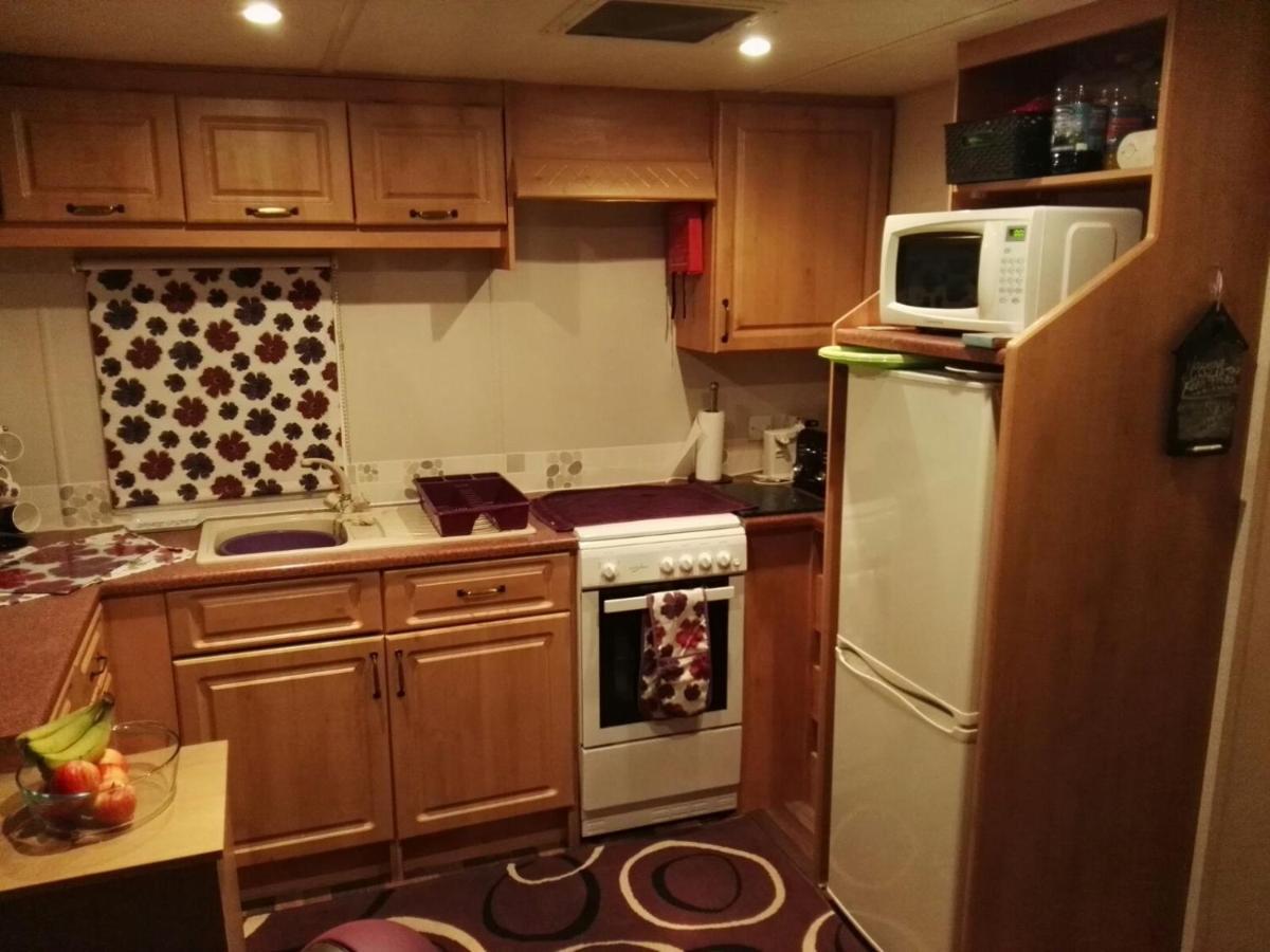 6 Berth Kingfisher Ingoldmells Exterior photo