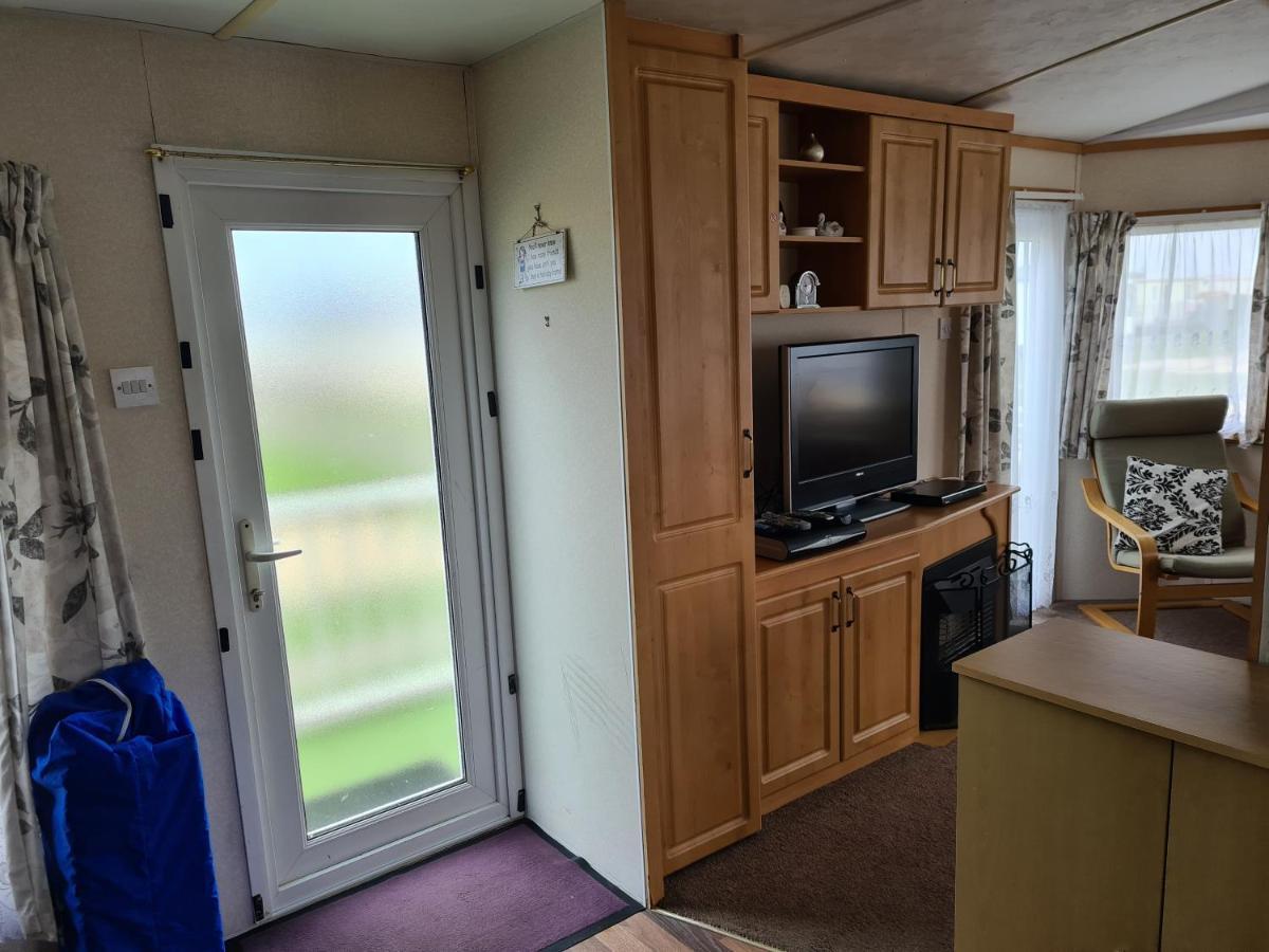 6 Berth Kingfisher Ingoldmells Exterior photo