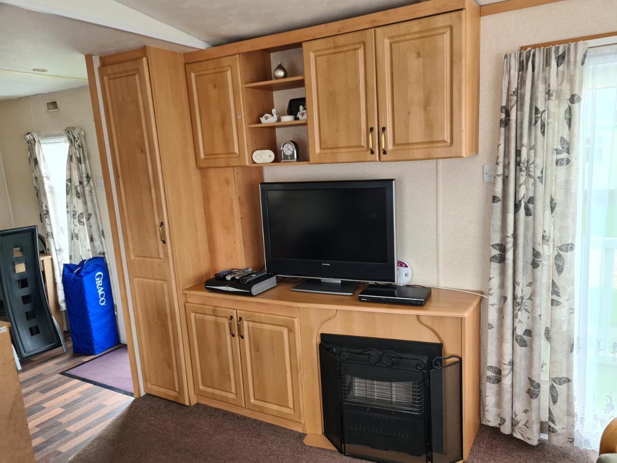 6 Berth Kingfisher Ingoldmells Exterior photo