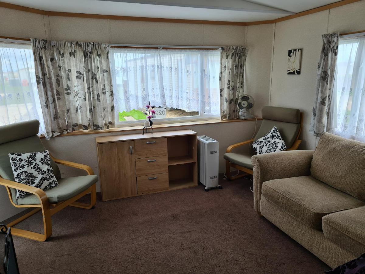 6 Berth Kingfisher Ingoldmells Exterior photo