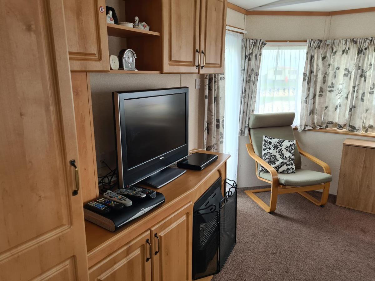 6 Berth Kingfisher Ingoldmells Exterior photo