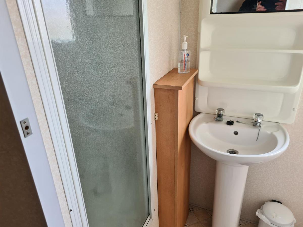 6 Berth Kingfisher Ingoldmells Exterior photo