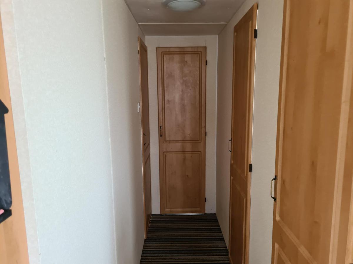 6 Berth Kingfisher Ingoldmells Exterior photo