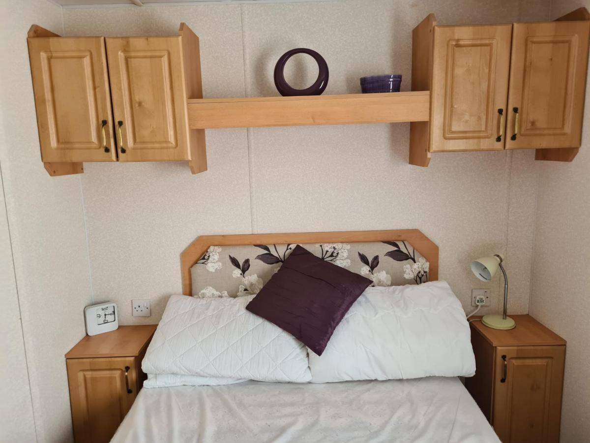 6 Berth Kingfisher Ingoldmells Exterior photo